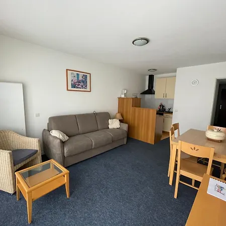 Apartmán Pour 6 Pers, 36m², Vue Pistes - Fr-1-859-11