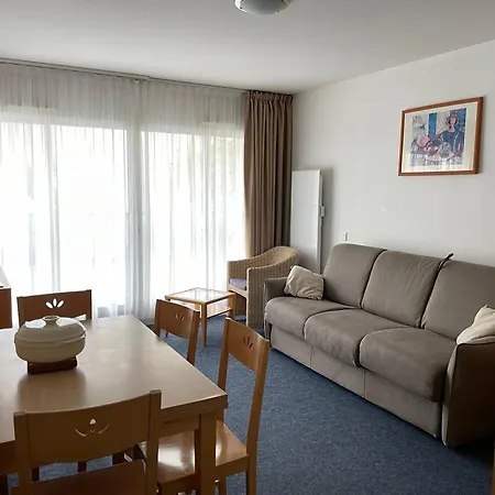 Pour 6 Pers, 36m², Vue Pistes - Fr-1-859-11