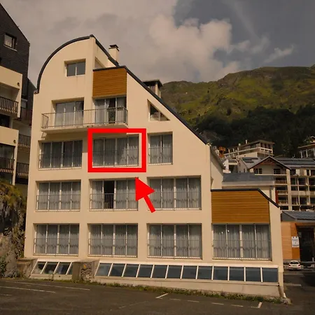 Pour 6 Pers, 36m², Vue Pistes - Fr-1-859-11 *