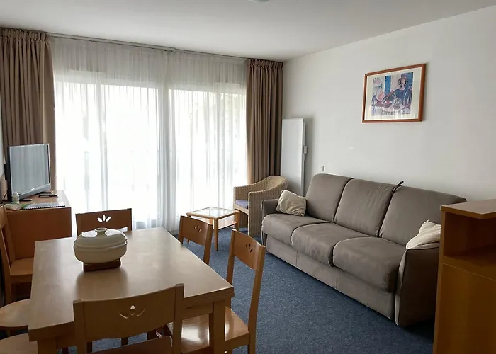 Pour 6 Pers, 36m², Vue Pistes - Fr-1-859-11