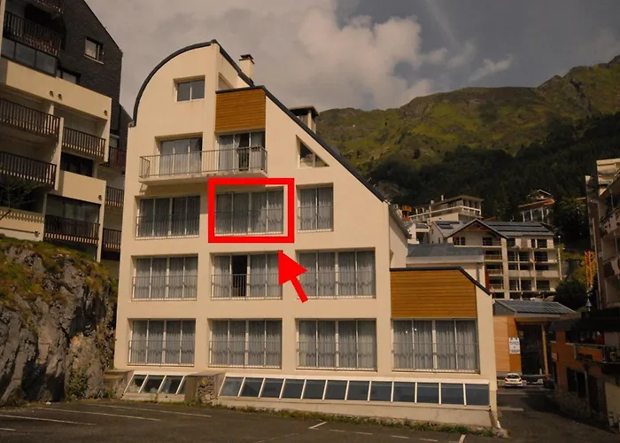 Pour 6 Pers, 36m², Vue Pistes - Fr-1-859-11 *